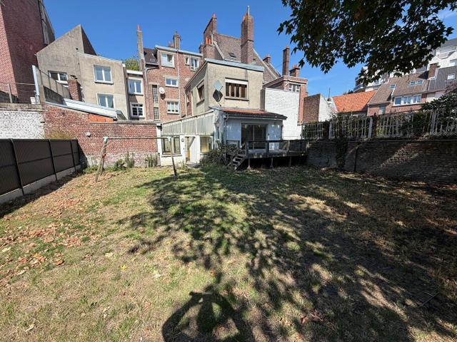 Maison 4 pièces 110 m²