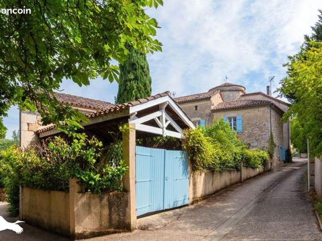 Maison 4 pièces 110 m²