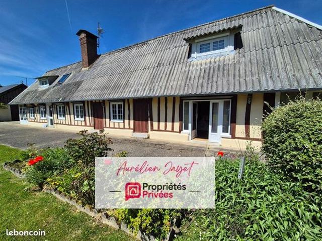 Maison 4 pièces 142 m²