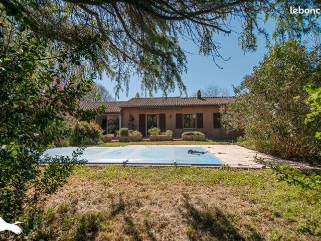 Maison 4 pièces 110 m²