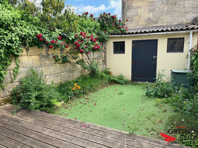 Maison 4 pièces 110 m²