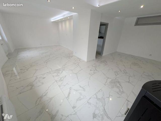 Maison 4 pièces 110 m²