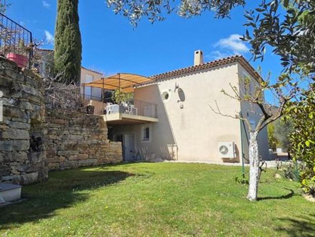 Maison 4 pièces 110 m²