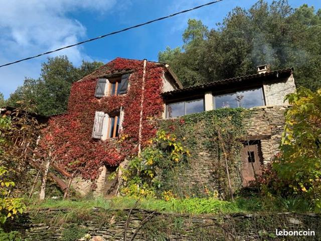 Maison 4 pièces 110 m²