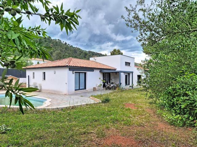 Maison 4 pièces 110 m²
