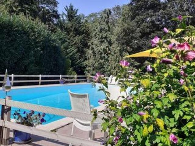 Maison 4 pièces 110 m²