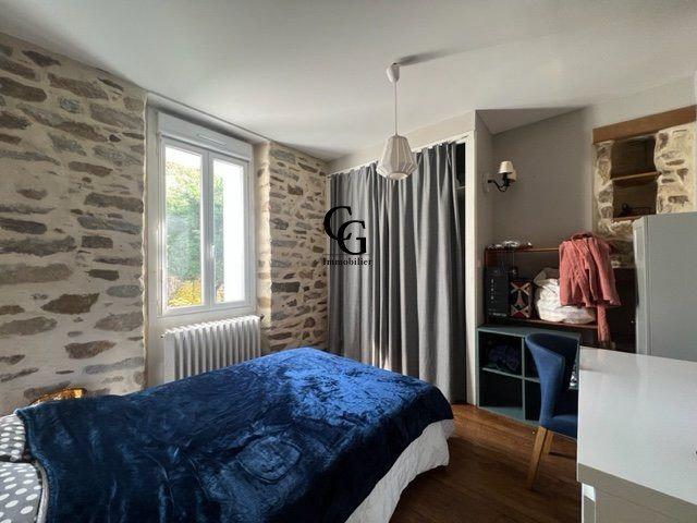 Maison 4 pièces 110 m²