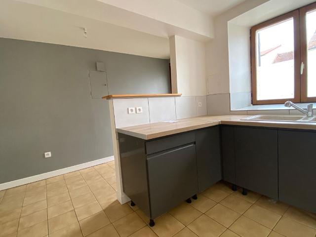 Maison 4 pièces 110 m²
