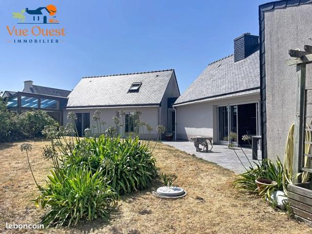 Maison 4 pièces 110 m²