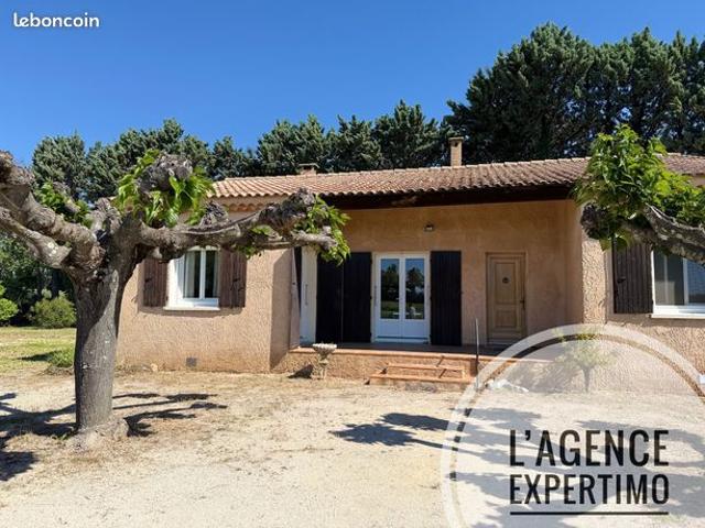Maison 4 pièces 110 m²