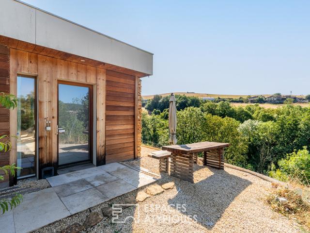 Maison 4 pièces 110 m²