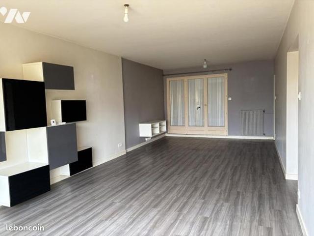 Maison 4 pièces 110 m²