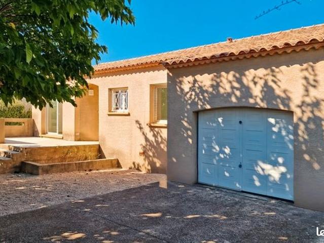 Maison 4 pièces 110 m²