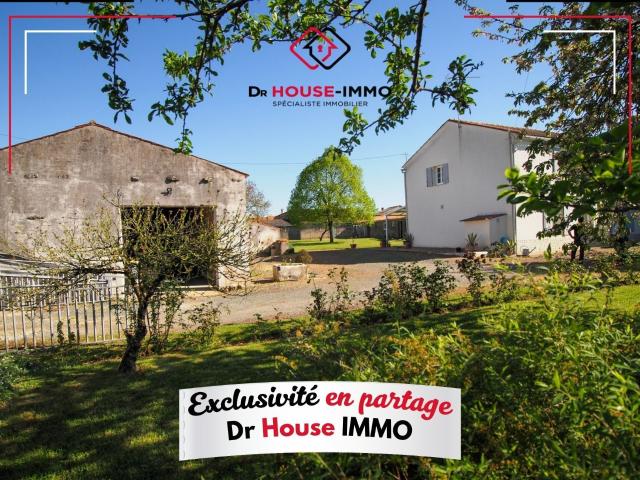 Maison 4 pièces 110 m²