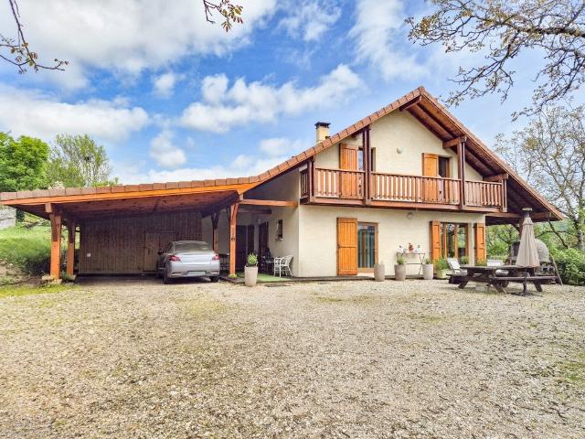 Maison 4 pièces 110 m²