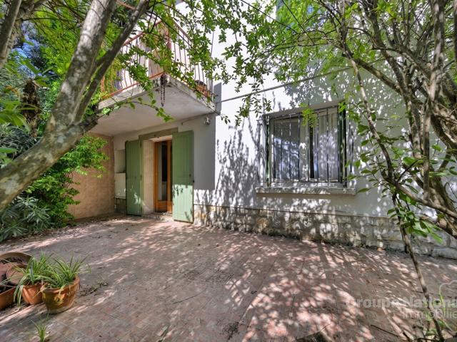 Maison 4 pièces 110 m²