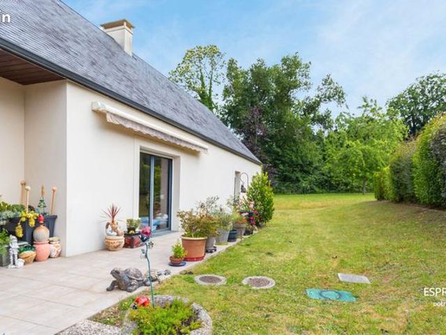 Maison 4 pièces 110 m²