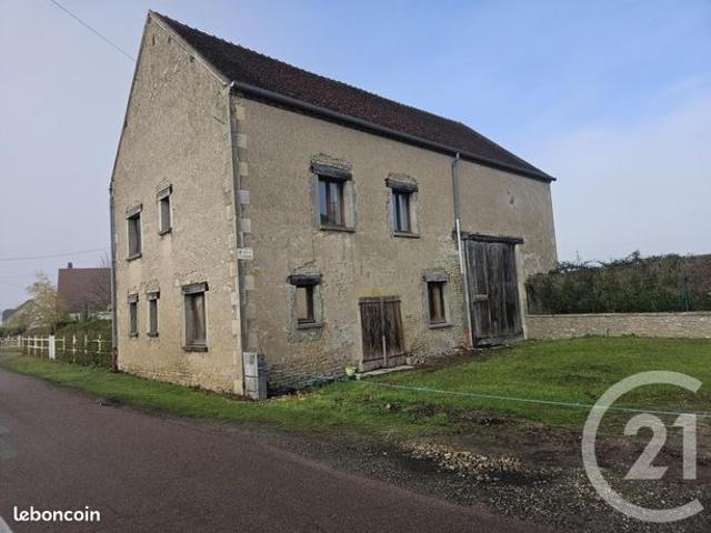 Maison 4 pièces 110 m²