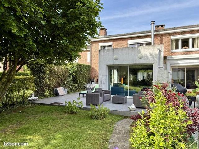 Maison 4 pièces 110 m²