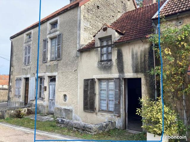 Maison 4 pièces 110 m²