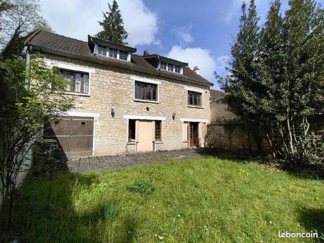 Maison 4 pièces 110 m²