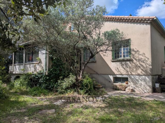Maison 4 pièces 110 m²