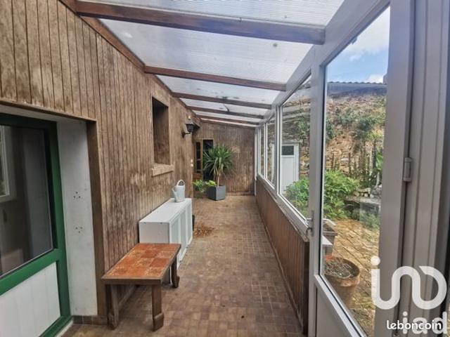 Maison 4 pièces 110 m²