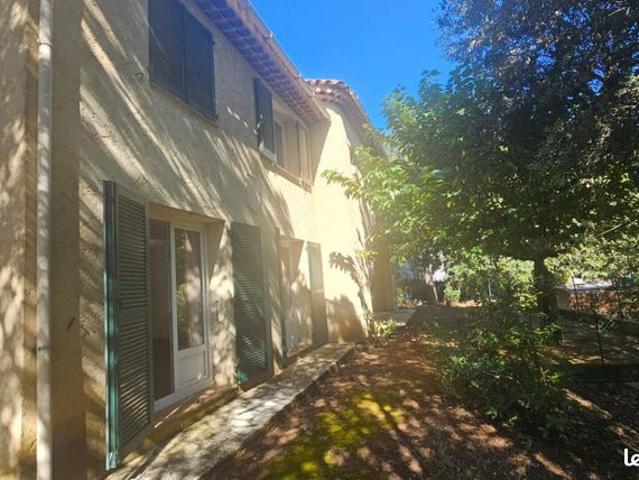 Maison 4 pièces 110 m²