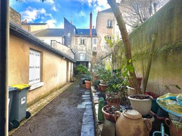 Maison 4 pièces 110 m²