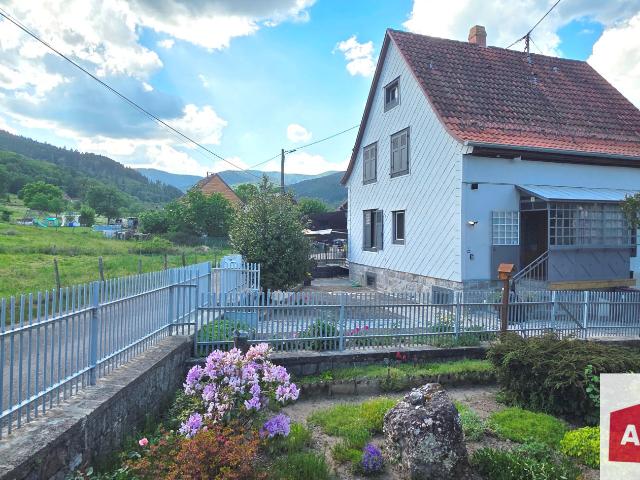 Maison 4 pièces 105 m²