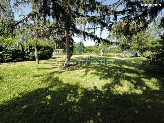 Maison 4 pièces 110 m²