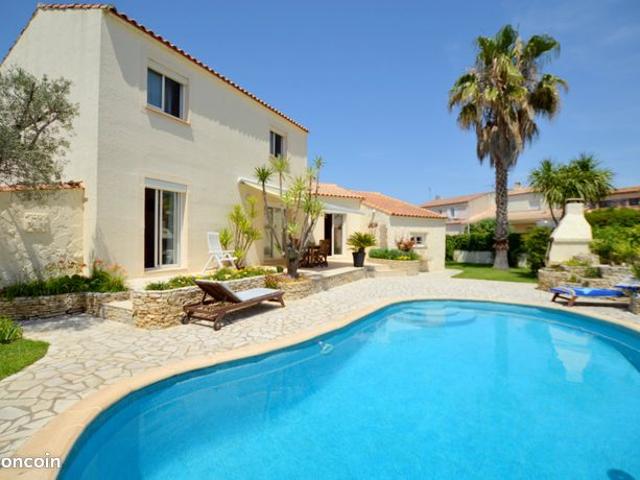 Maison 4 pièces 110 m²
