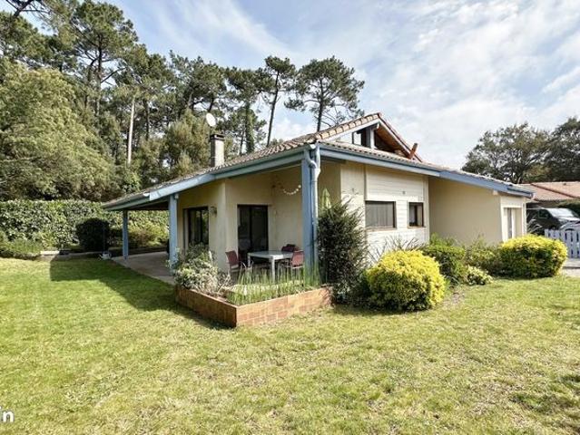 Maison 4 pièces 110 m²