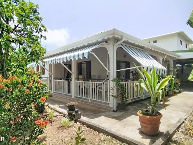 Maison 4 pièces 110 m²