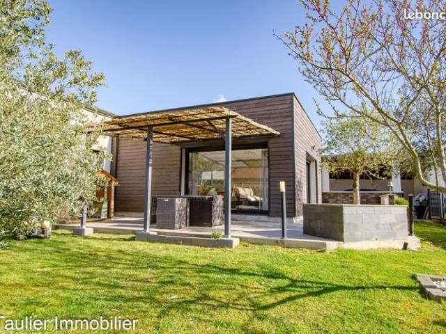 Maison 4 pièces 110 m²