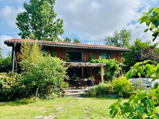 Maison 4 pièces 110 m²