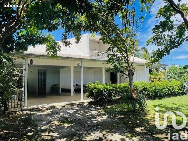 Maison 4 pièces 110 m²
