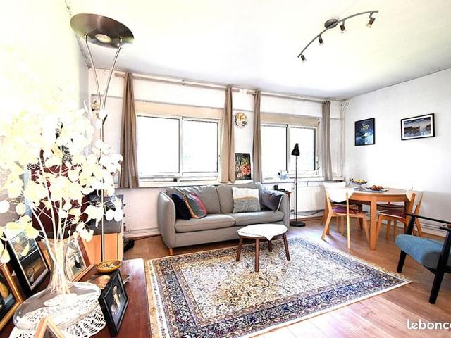 Maison 4 pièces 110 m²