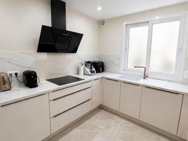 Maison 4 pièces 110 m²