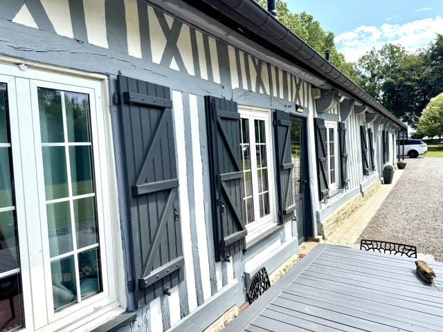 Maison 4 pièces 110 m²