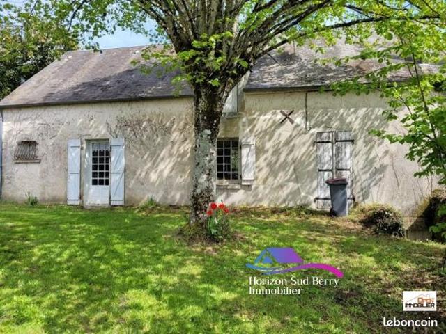 Maison 4 pièces 110 m²