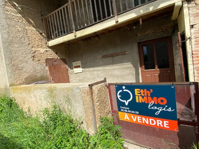 Maison 4 pièces 110 m²