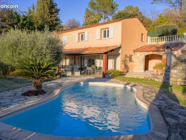 Maison 4 pièces 110 m²