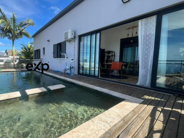 Maison 4 pièces 110 m²