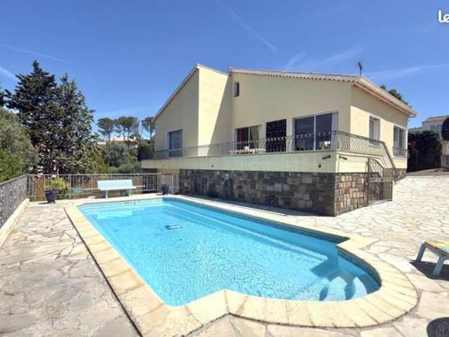 Maison 4 pièces 110 m²