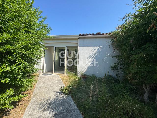 Maison 4 pièces 110 m²