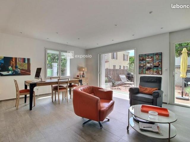 Maison 4 pièces 110 m²