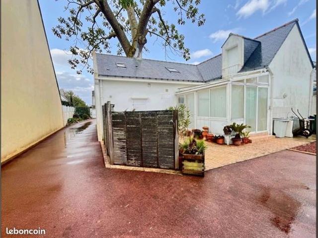 Maison 4 pièces 110 m²