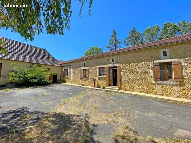 Maison 4 pièces 110 m²