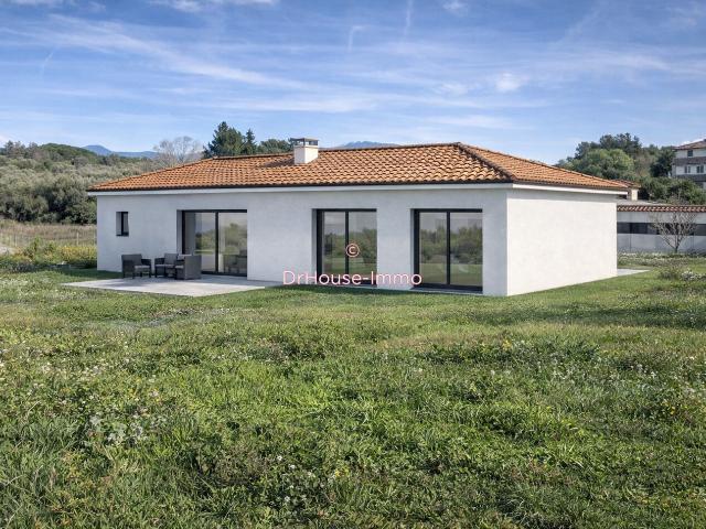 Maison 4 pièces 110 m²